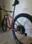 Big Honzo dl, Dropper, Rockshock 35 guld, PNW, SLX, XT shifter