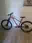 Big Honzo dl, Dropper, Rockshock 35 guld, PNW, SLX, XT shifter
