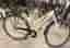 Ortler Harstad Citycykel Dam Vit