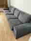 Soffa Kivik IKEA 2-sits/4-sits