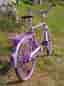 Militärcykel