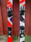 Head Caddy Junior twintip skidor 160 cm med bindningar