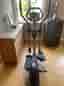 Abilica crosstrainer med display (nypris var 8500 kr för ca: 4-5år sedan )