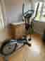 Abilica crosstrainer med display (nypris var 8500 kr för ca: 4-5år sedan )