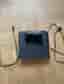 Sony Playstation 4 spelkonsol svart