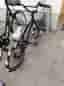 X Fiction 20" 2017 BMX Freestyle Bike