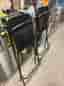 IKEA Franklin barstol – 2 st - svart