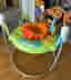 Fisher price hoppgunga baby