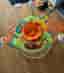 Fisher price hoppgunga baby