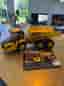 60cm Technic Volvo dumper Lego 42114