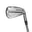 Cobra King Tec X golfklubbor Järnset - vänster