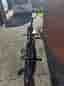 Bmx Yosemite tailwhip