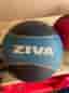 Ziva medicinbollar 2–5 kg