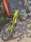 Orbea Barncykel MX 24 Dirt Lime Green-Watermelon Red
