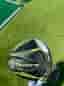 Cobra Radspeed XB driver 10,5° med Motore X-skaft