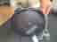 Energetics boxsäck 25 kg svart