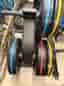 Eleiko, Gymleco, Master Fitness