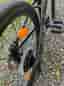 Barncykel Rock machine Blizz (24”?)