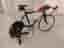 Elite Direto cykeltrainer + kolfibercykel Ultegra