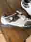 Shimano cykelskor SPD stl 44 vit/svart