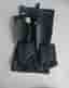 Nike benskydd fotboll stl M svart