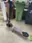 Augment Eco elsparkcykel svart