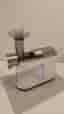 Slowjuicer / juicepress / juice press / slow juicer - Philips HR 1894