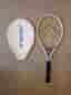 tennis raket