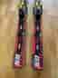 Atomic Redster G5 Piste Rocker. Radie 19.