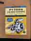 Python Crash Course Third Edition lärobok i programmering – Informationsteknik