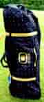 Travel bag (resefodral) med hjul