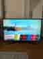 LG 49" 4K Smart TV