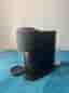 Nespresso kapselmaskin svart