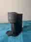 Nespresso kapselmaskin svart