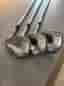 Cobra Pur S wedgeset. 50, 54 & 58