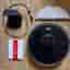 Roborock S5 Max – robotdammsugare med mopp | Svart