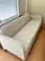 Tresitsig soffa