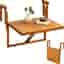 Balkong Bord (Folding balcony table)