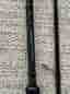 Abu Garcia haspelrulle med westinspö 8'4" 14–49g