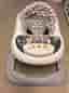 BabyDan Babywalker Gåstol