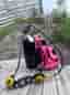 Komplett dykutrustning – AP Diving Buddy, Spiro & Suunto