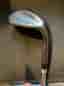 Cleveland RTZ 60° wedge jet black