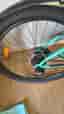 Ny marlin mountainbike stl Large