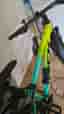 Ny marlin mountainbike stl Large