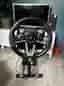 Hori Racing Wheel med stativ - PlayStation