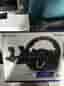 Hori Racing Wheel med stativ - PlayStation