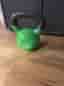 Kettlebell 12 kg