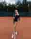 Yonex Ezone 100 tennisracket LTD Osaka