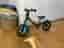 Scool Race Light balans/ springcykel – superlätt och fin
