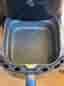Electrolux 700 Air Fryer 5L EAF5B Svart